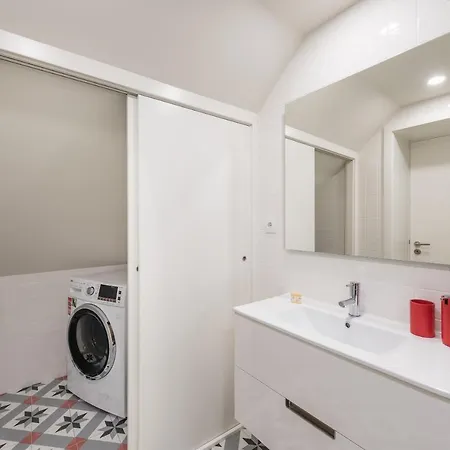 Tpc - Namibe Forest Apartment